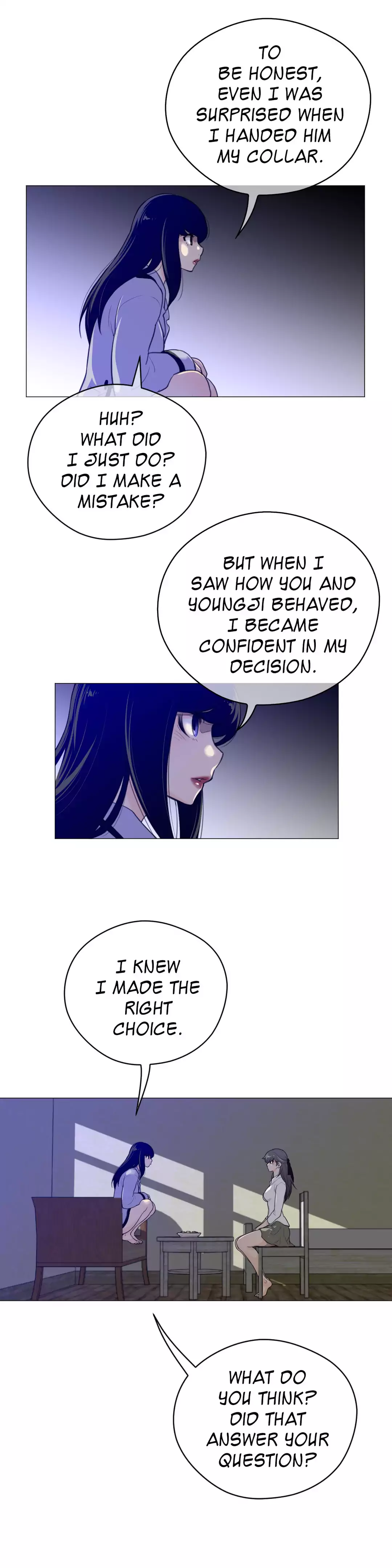 18+ Perfect Half Chapter 44 page 19