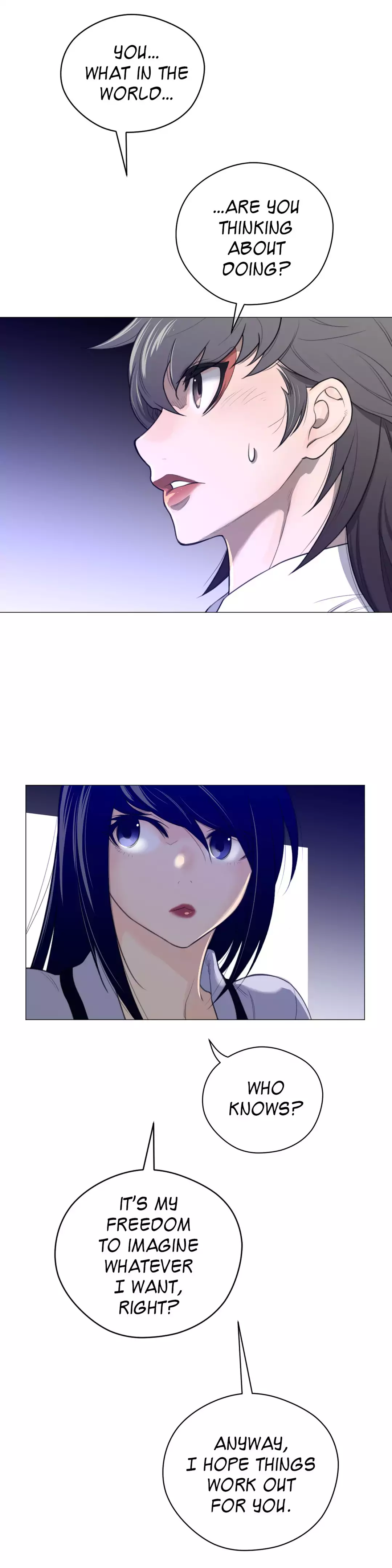 18+ Perfect Half Chapter 44 page 20