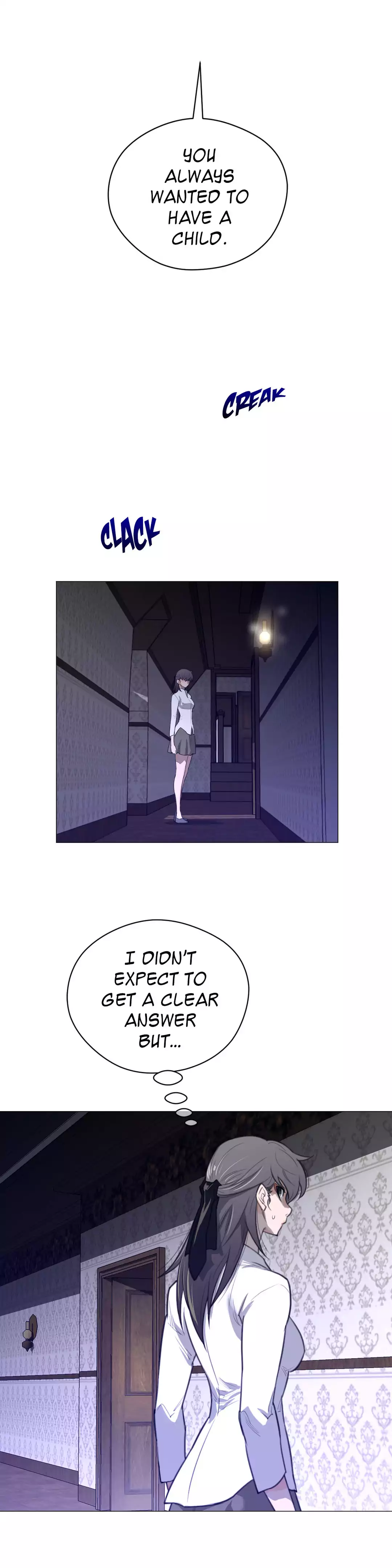18+ Perfect Half Chapter 44 page 21