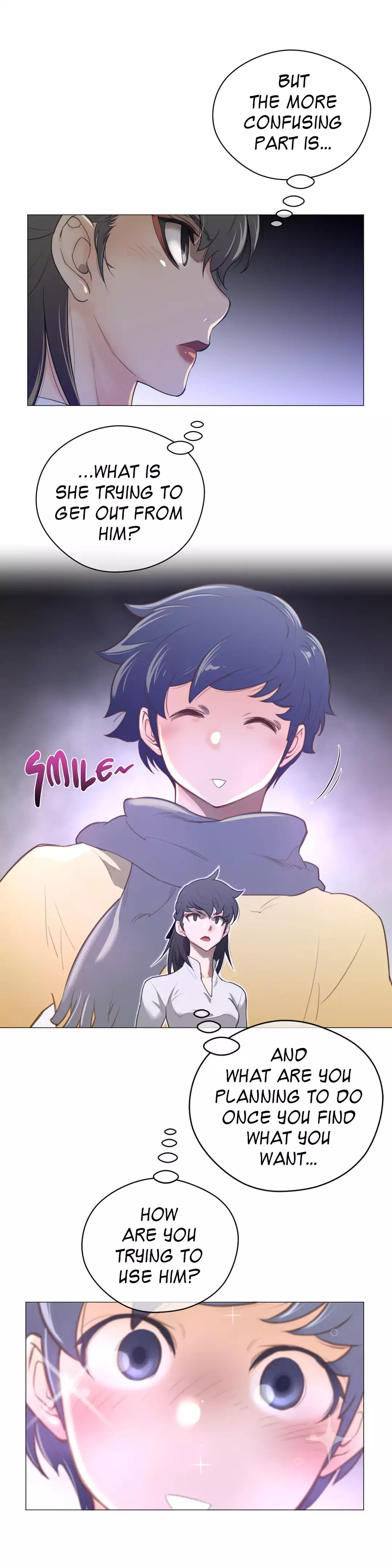 18+ Perfect Half Chapter 44 page 23