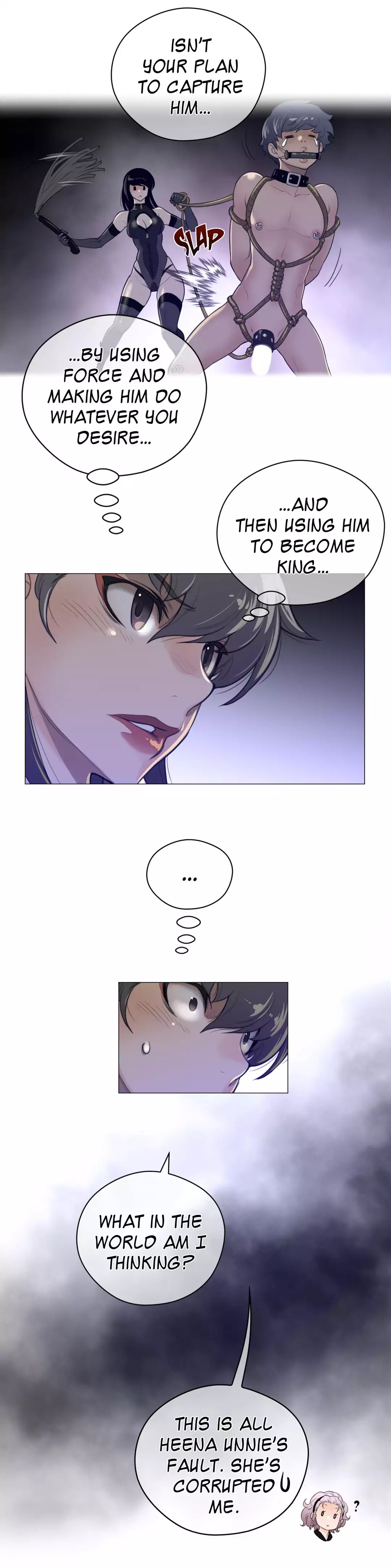 18+ Perfect Half Chapter 44 page 24