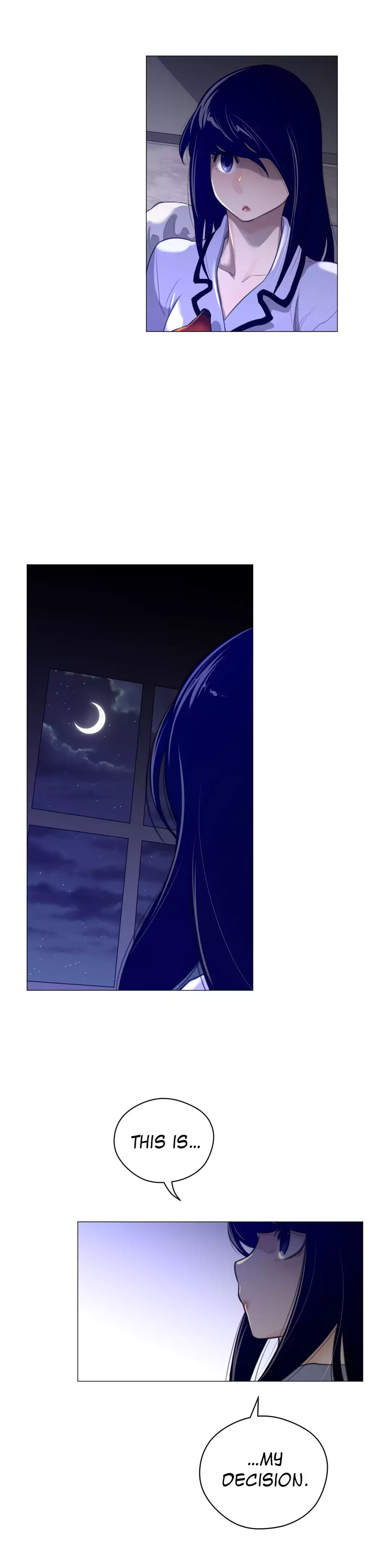 18+ Perfect Half Chapter 44 page 26
