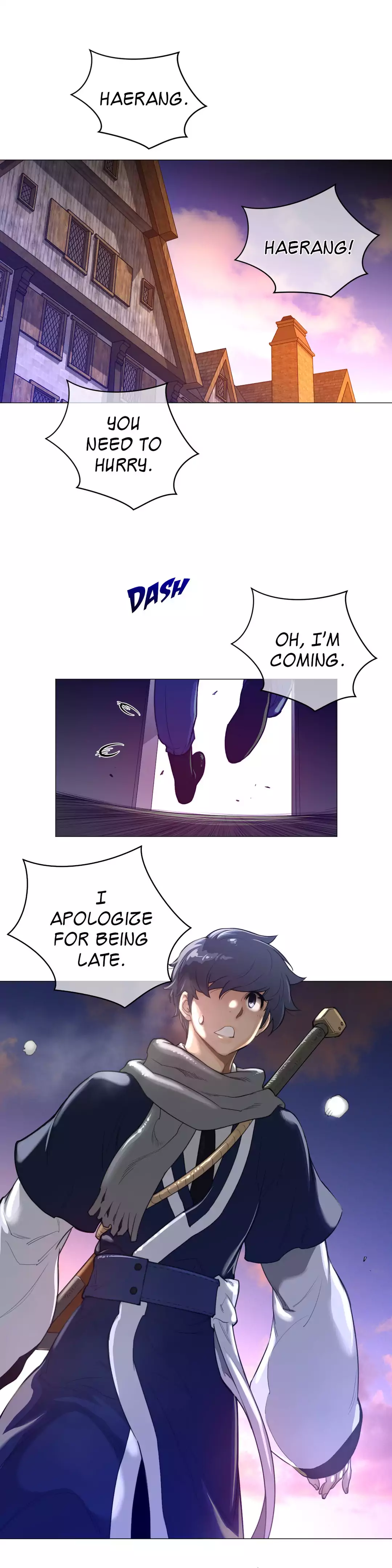 18+ Perfect Half Chapter 44 page 28