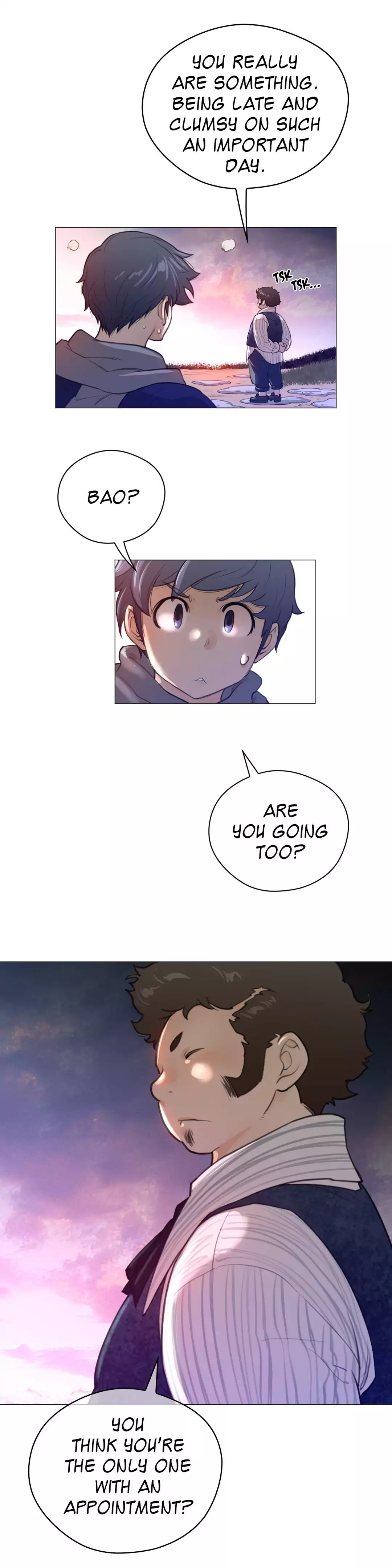 18+ Perfect Half Chapter 44 page 29