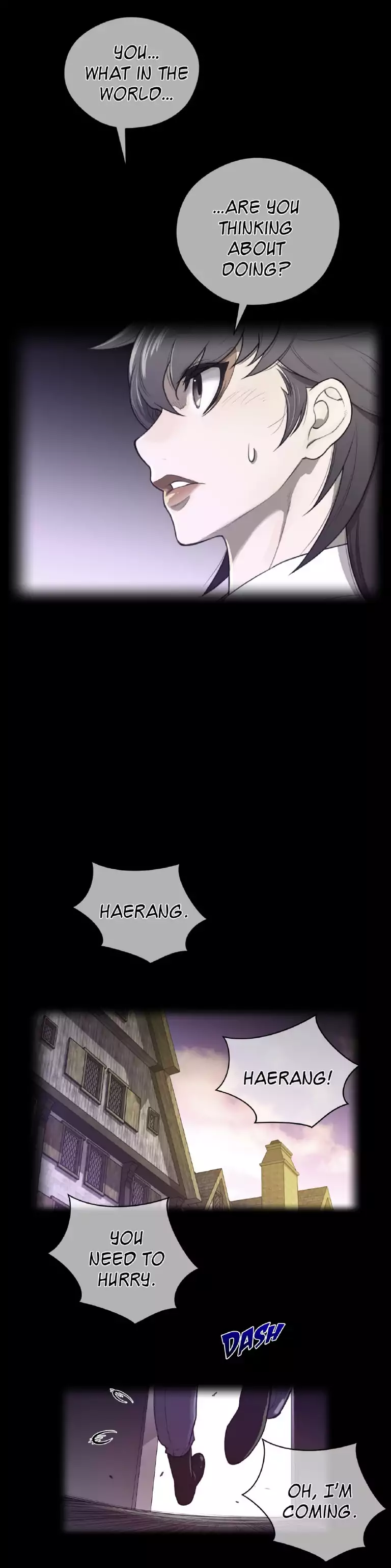 18+ Perfect Half Chapter 45 page 2