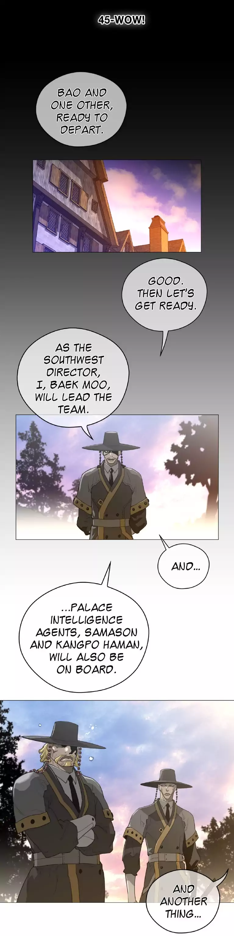 18+ Perfect Half Chapter 45 page 5