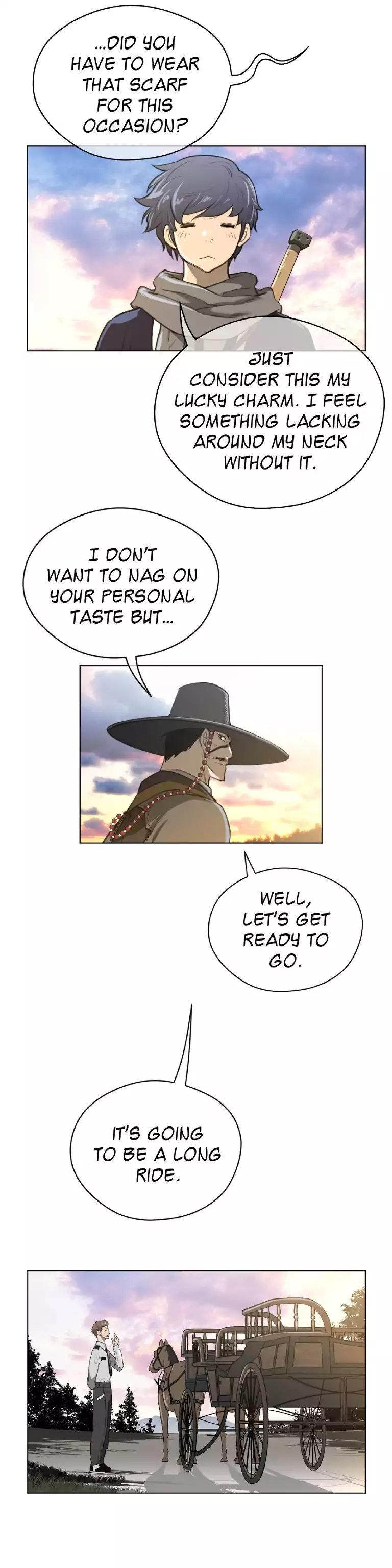 18+ Perfect Half Chapter 45 page 6