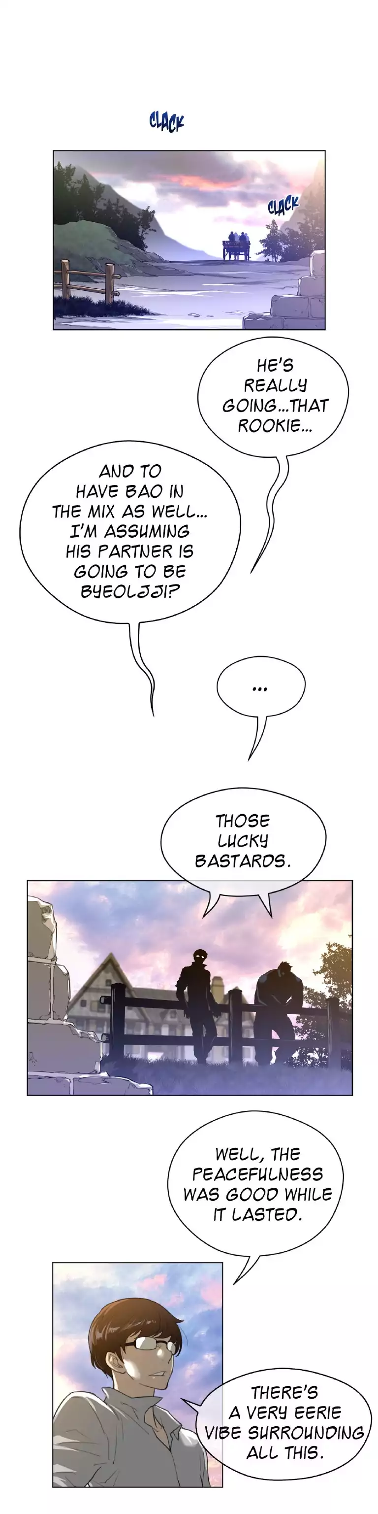 18+ Perfect Half Chapter 45 page 7