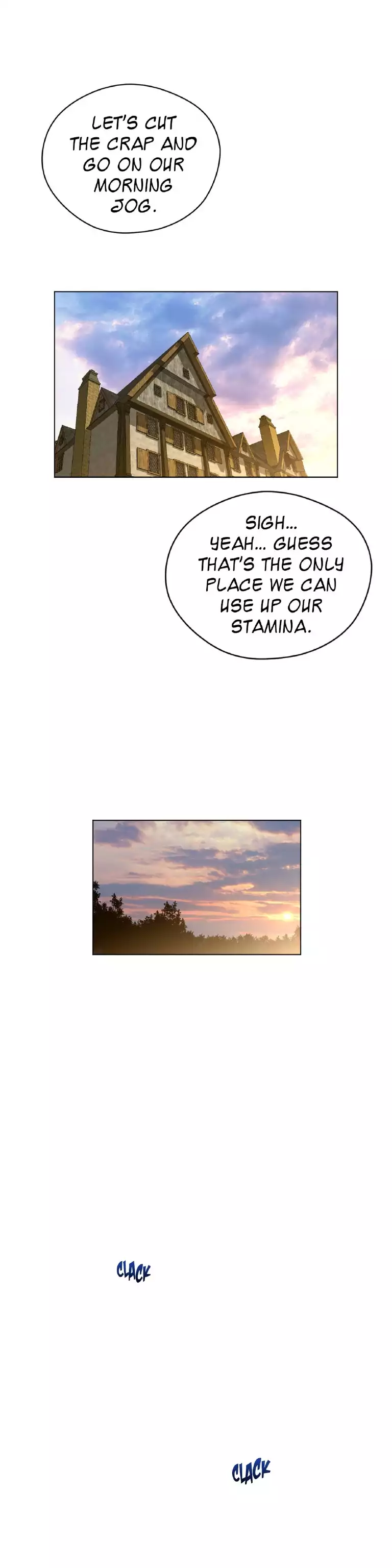 18+ Perfect Half Chapter 45 page 9