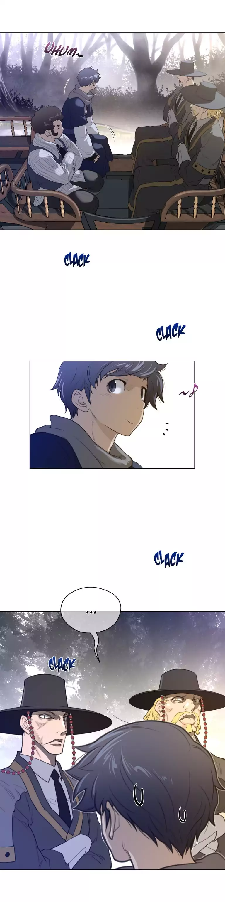 18+ Perfect Half Chapter 45 page 12