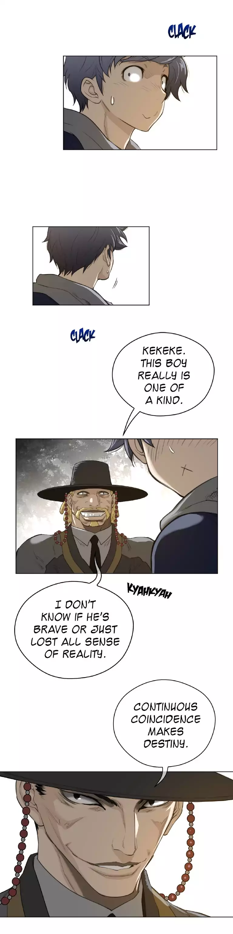 18+ Perfect Half Chapter 45 page 13