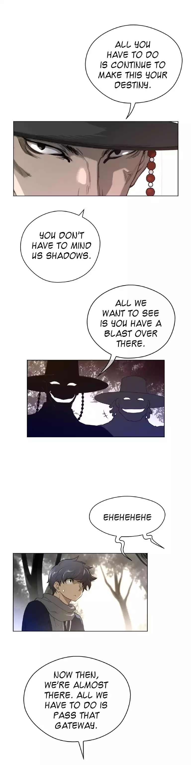 18+ Perfect Half Chapter 45 page 14