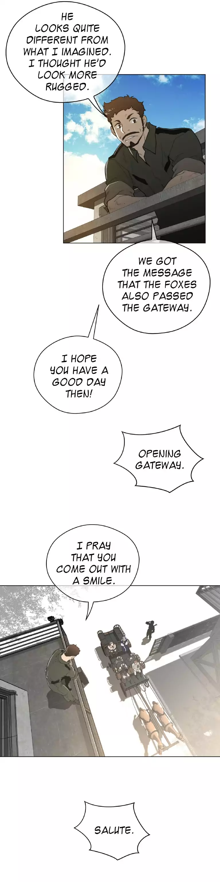 18+ Perfect Half Chapter 45 page 17