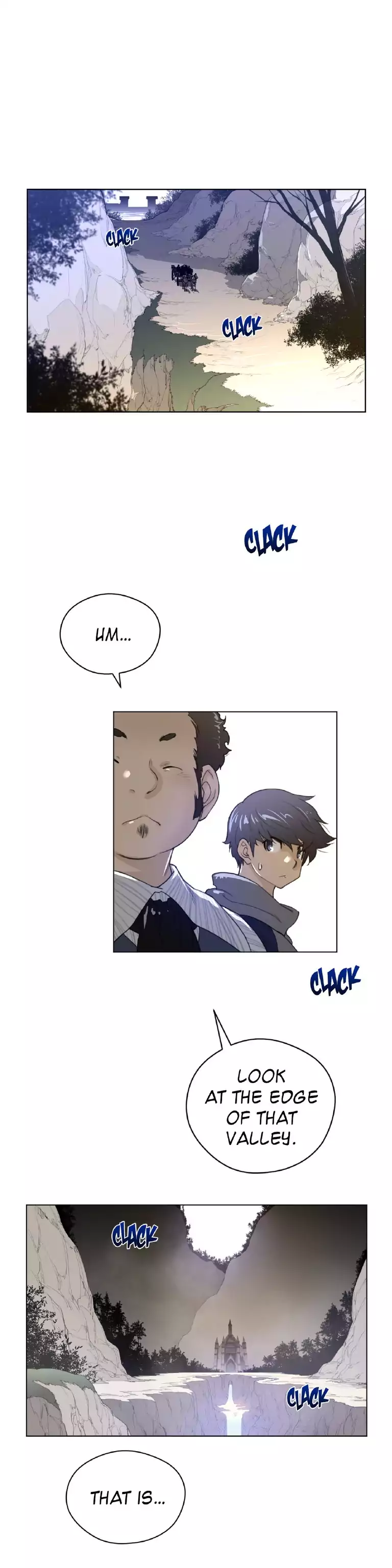 18+ Perfect Half Chapter 45 page 18