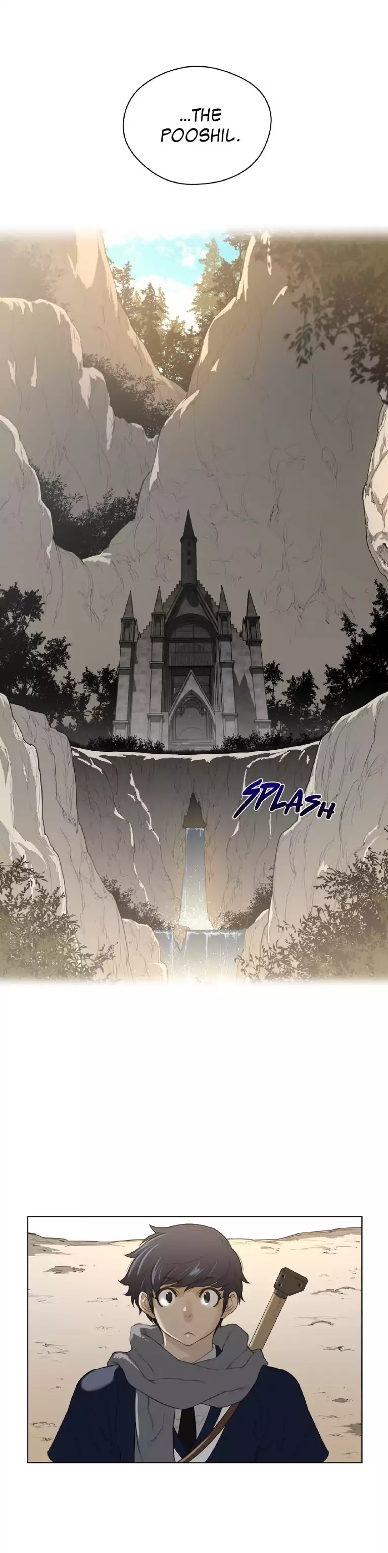 18+ Perfect Half Chapter 45 page 19