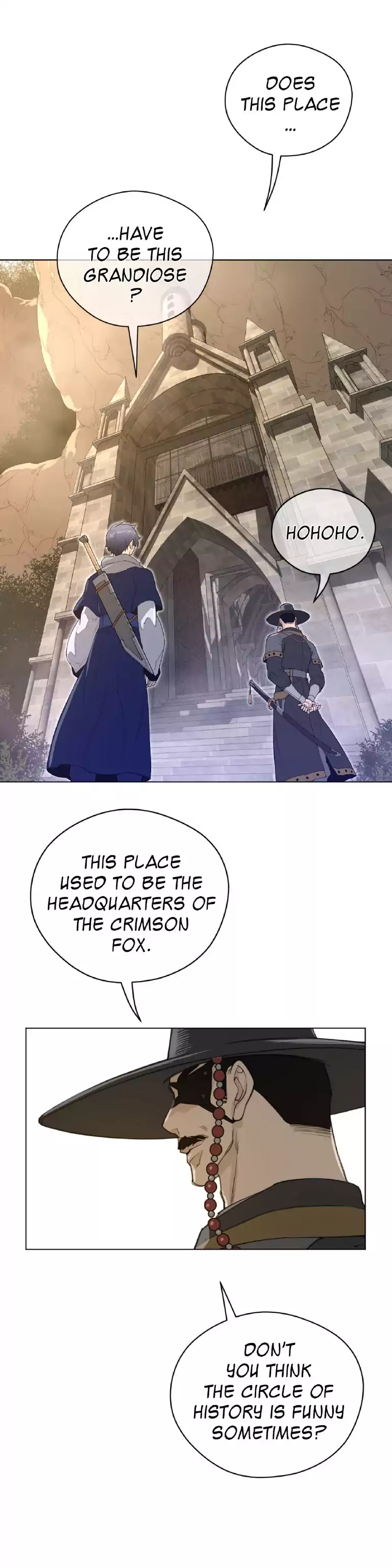 18+ Perfect Half Chapter 45 page 20