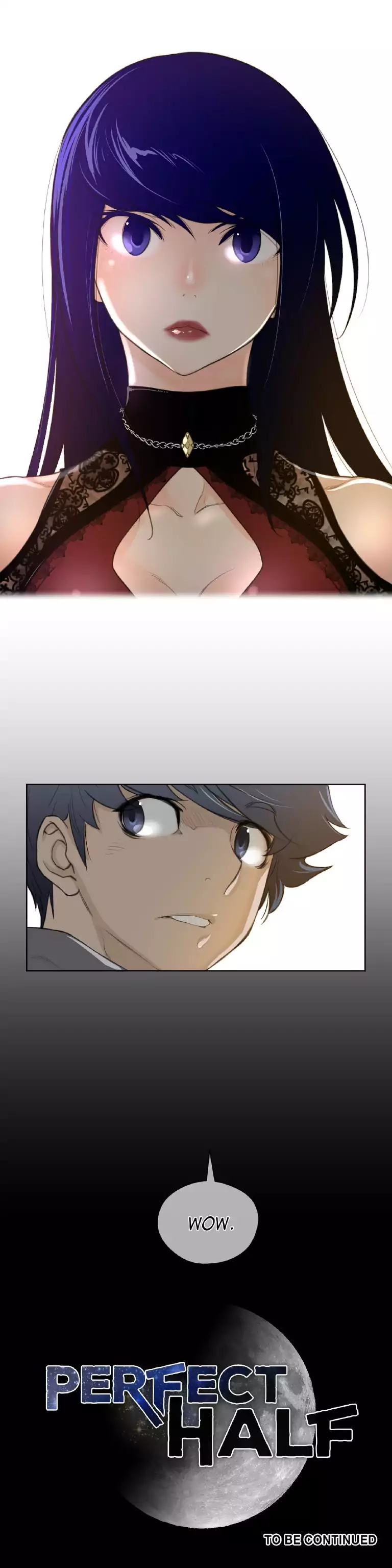 18+ Perfect Half Chapter 45 page 24