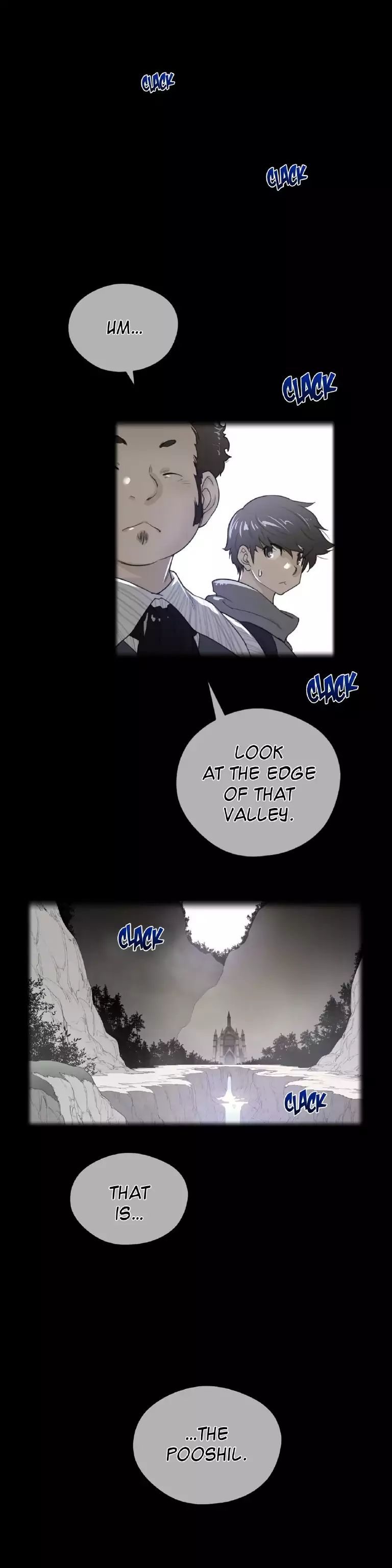 18+ Perfect Half Chapter 46 page 1