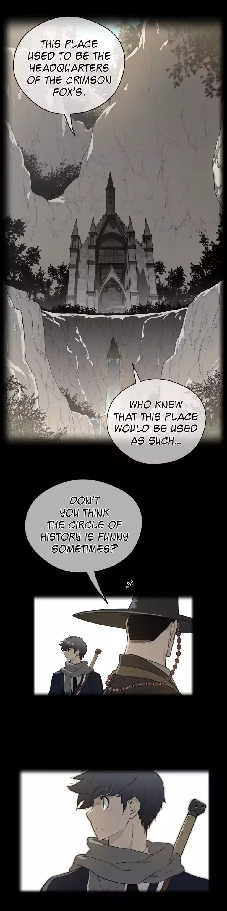 18+ Perfect Half Chapter 46 page 2