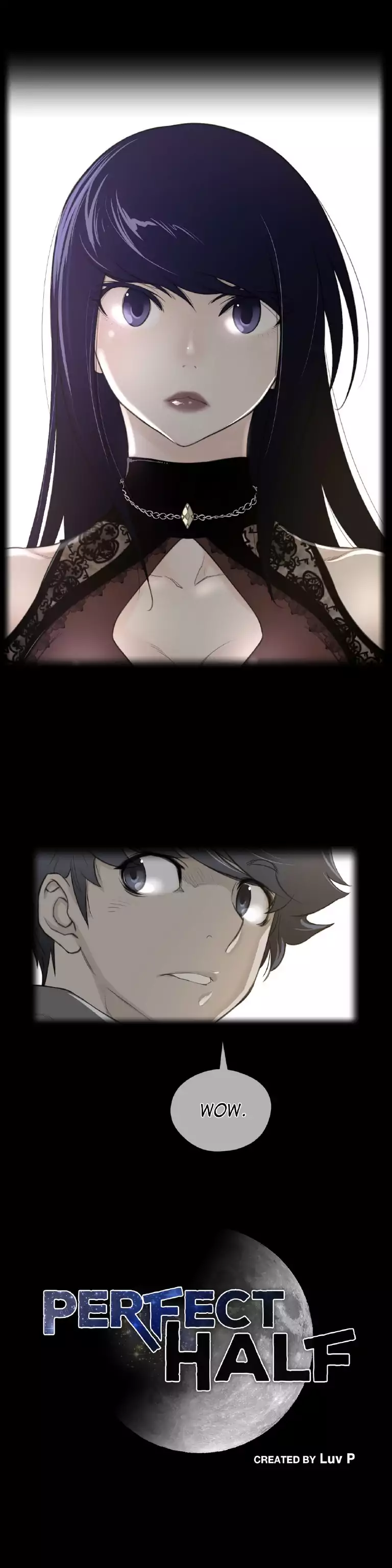 18+ Perfect Half Chapter 46 page 4