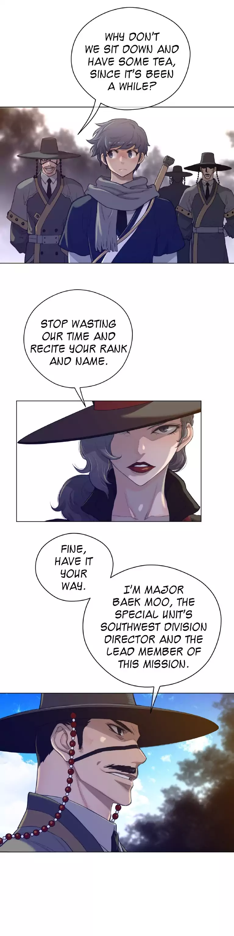 18+ Perfect Half Chapter 46 page 9