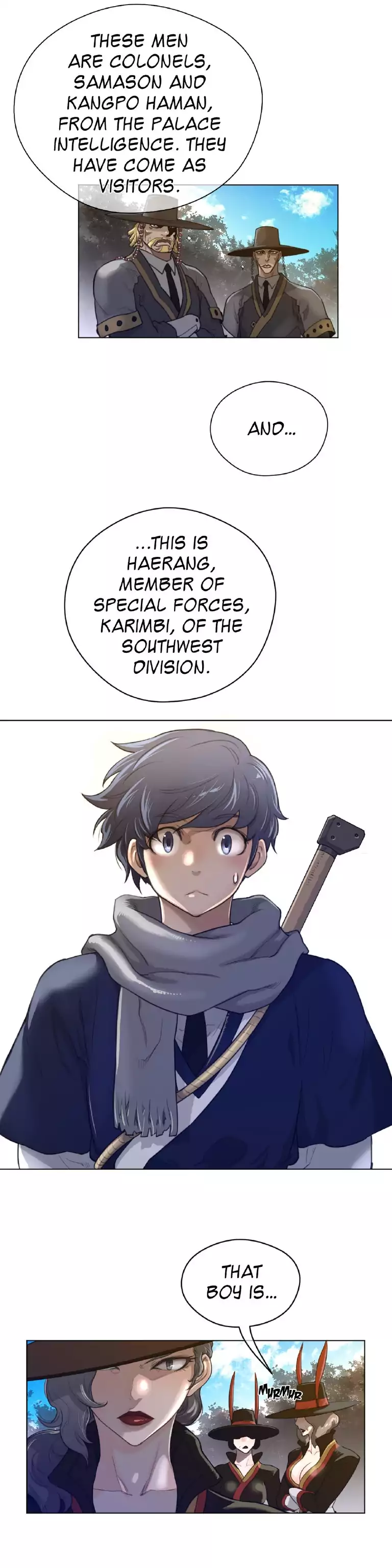 18+ Perfect Half Chapter 46 page 10