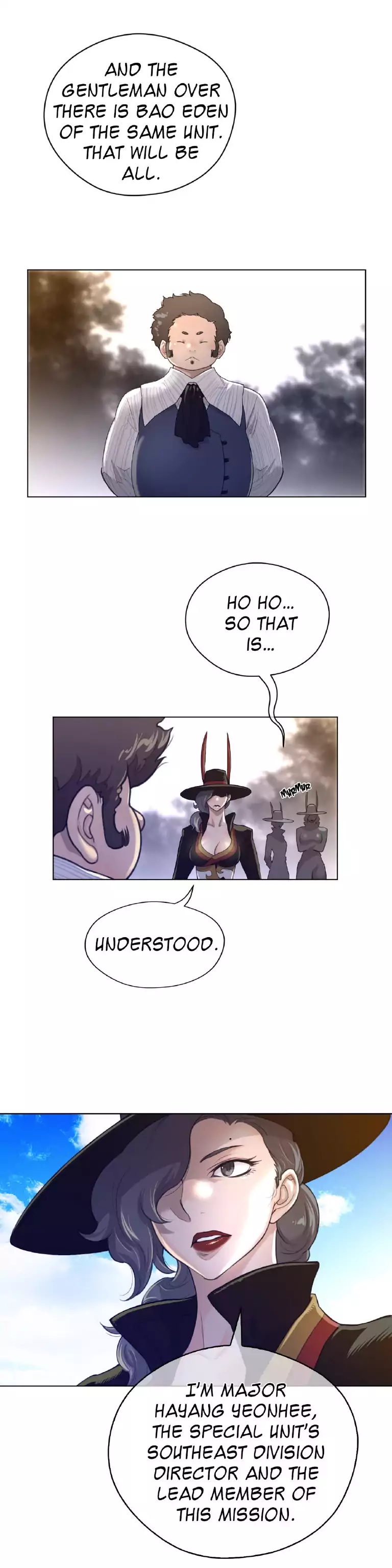 18+ Perfect Half Chapter 46 page 11