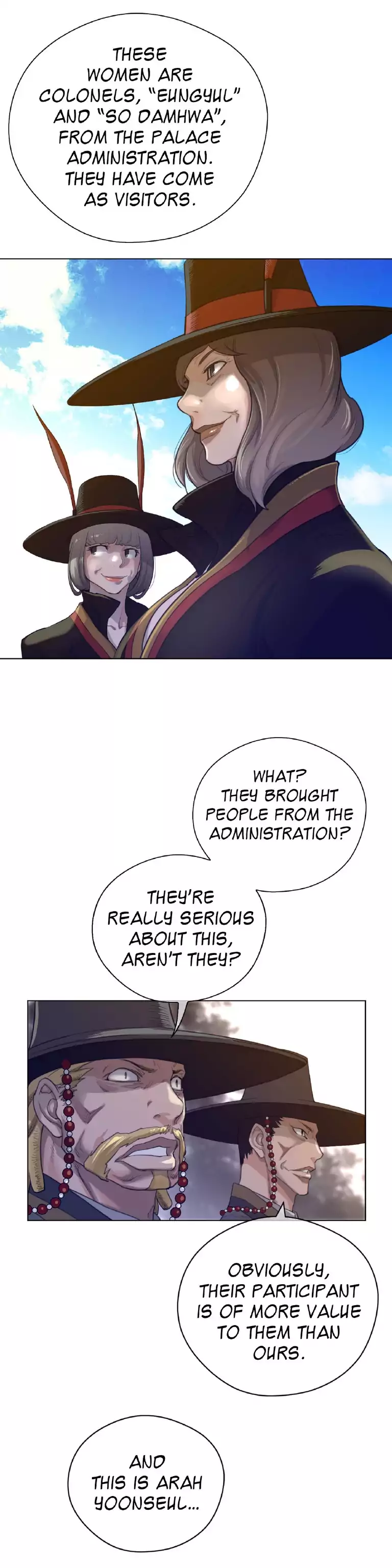 18+ Perfect Half Chapter 46 page 12