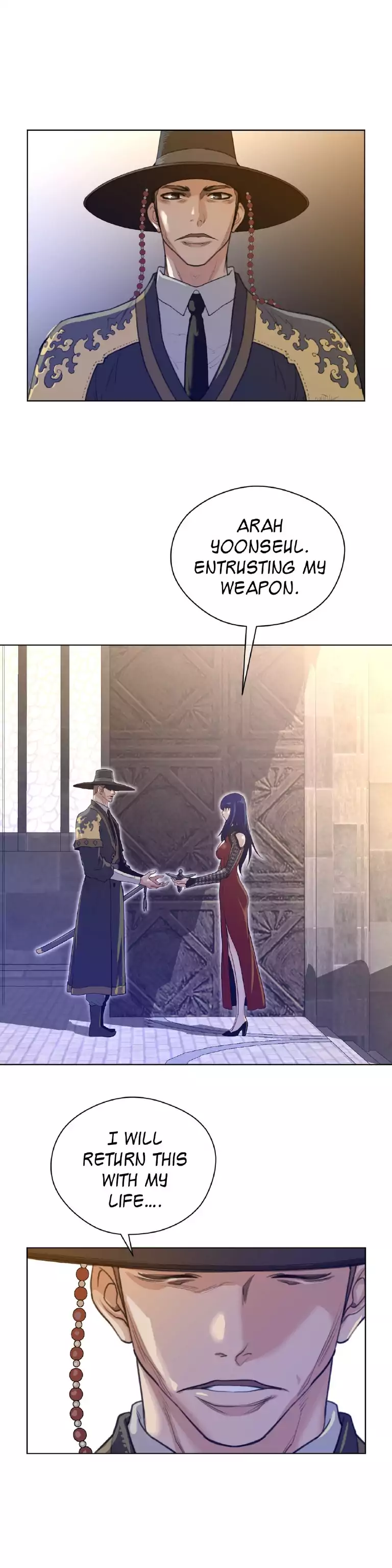 18+ Perfect Half Chapter 46 page 16