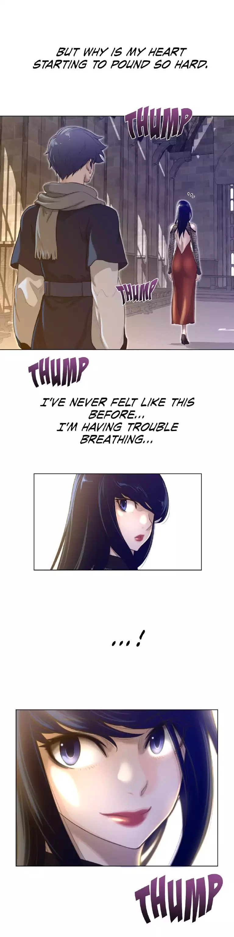 18+ Perfect Half Chapter 46 page 26