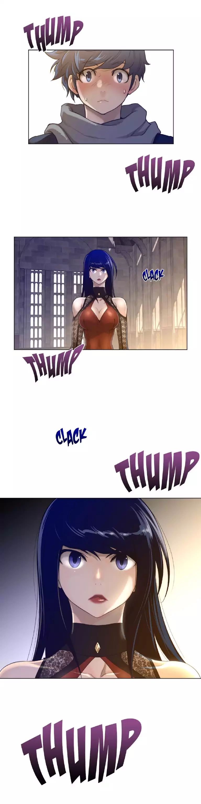 18+ Perfect Half Chapter 46 page 27