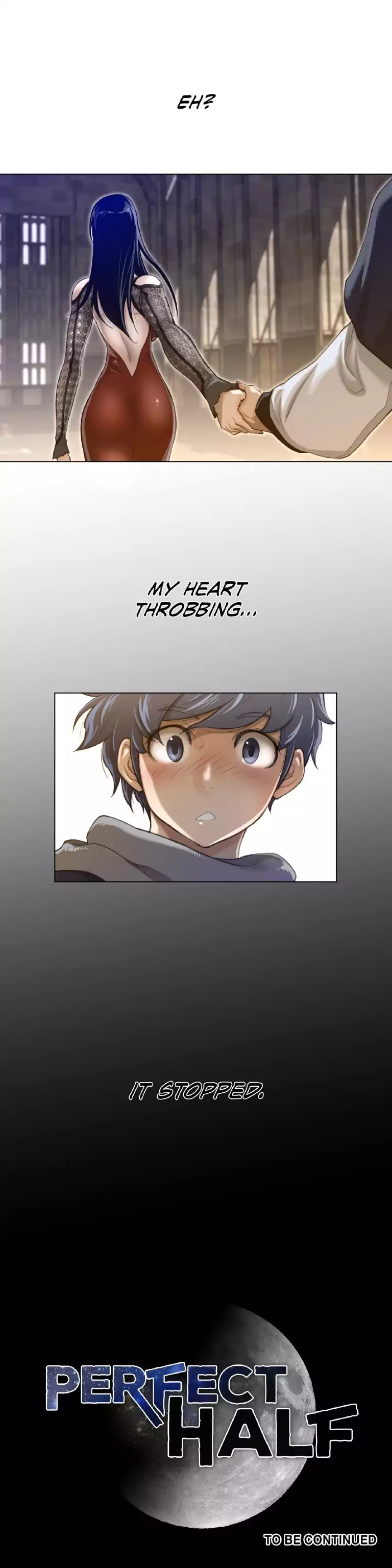 18+ Perfect Half Chapter 46 page 30