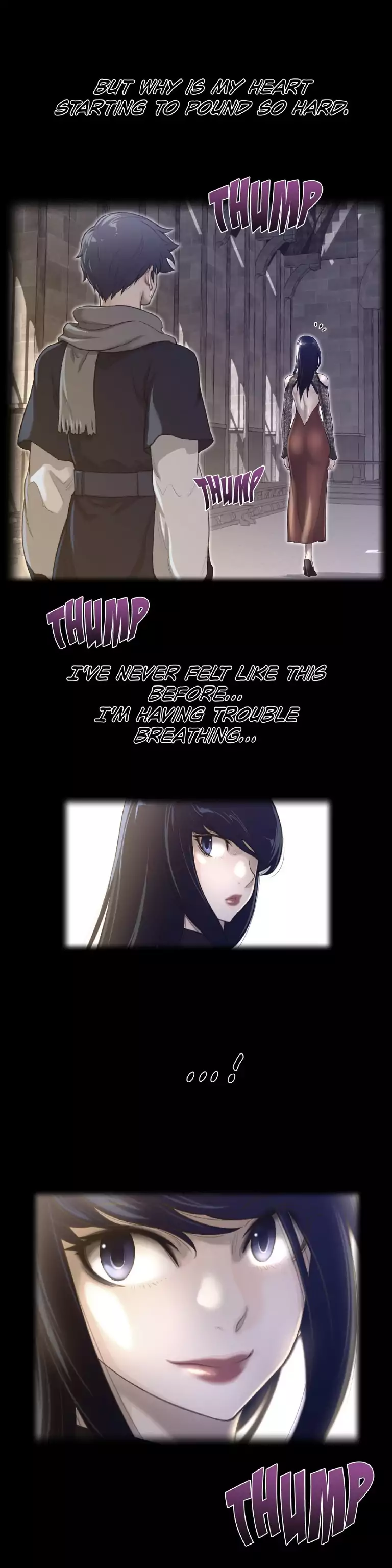 18+ Perfect Half Chapter 47 page 2
