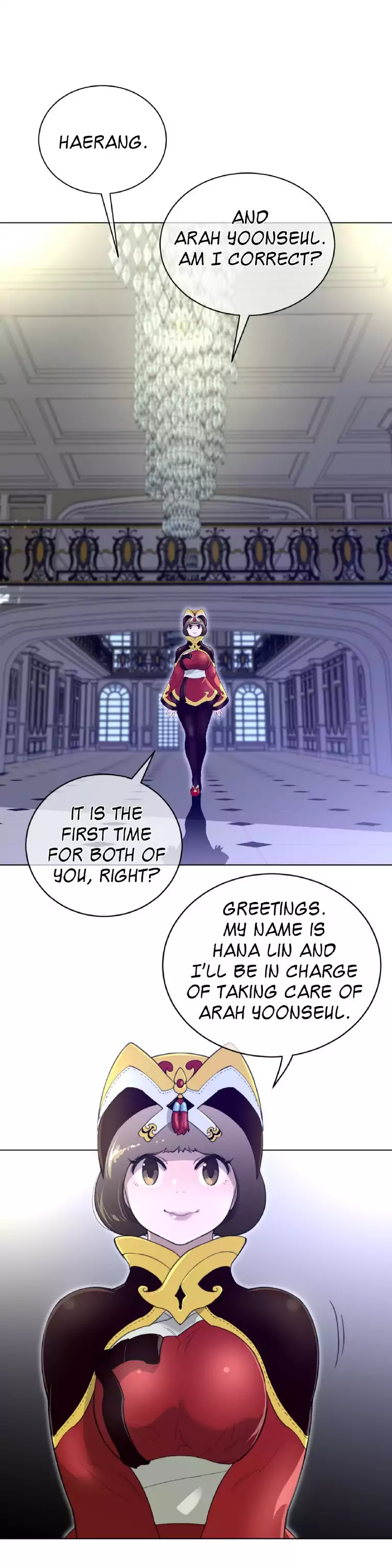 18+ Perfect Half Chapter 47 page 11