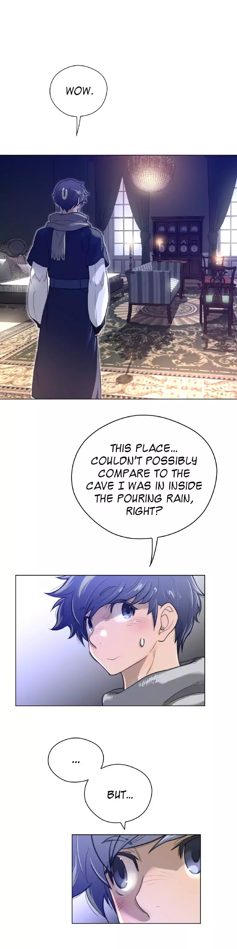18+ Perfect Half Chapter 47 page 19