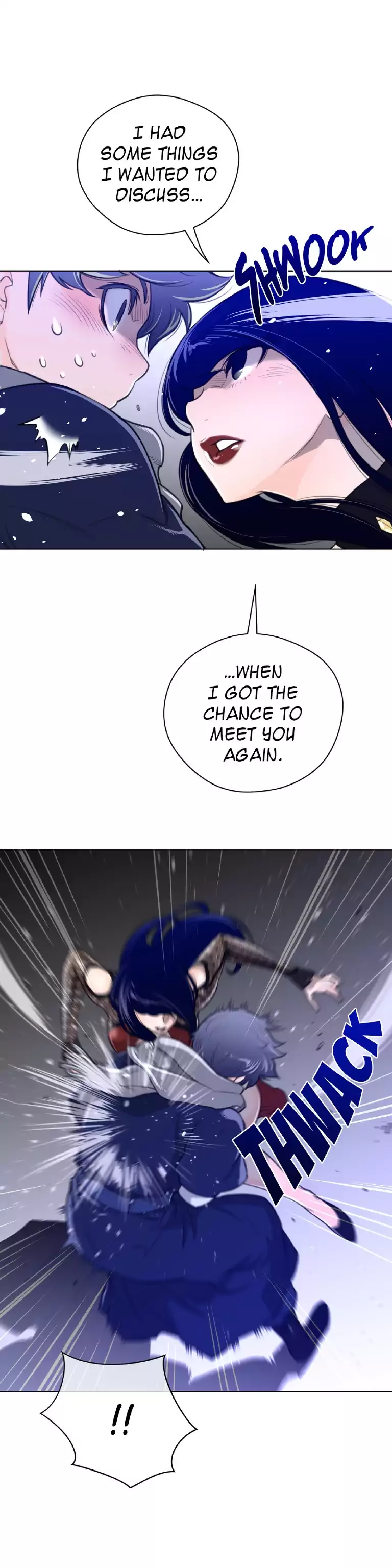 18+ Perfect Half Chapter 47 page 23