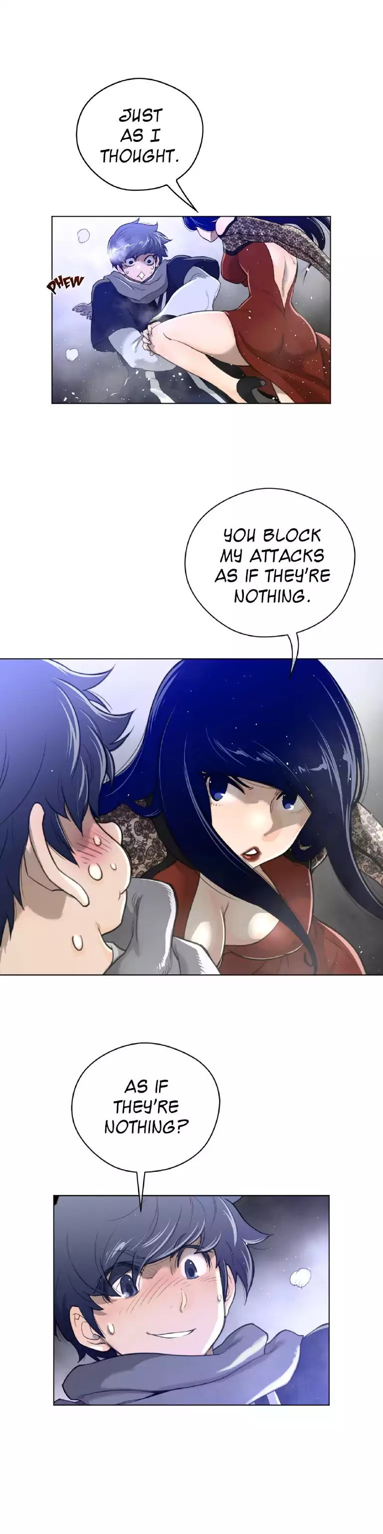 18+ Perfect Half Chapter 47 page 24