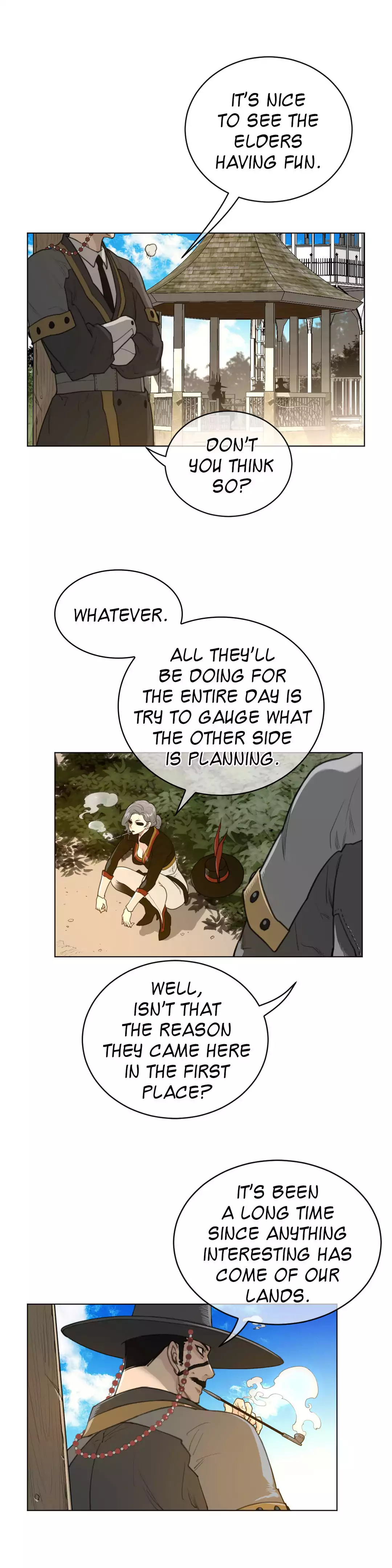 18+ Perfect Half Chapter 48 page 14