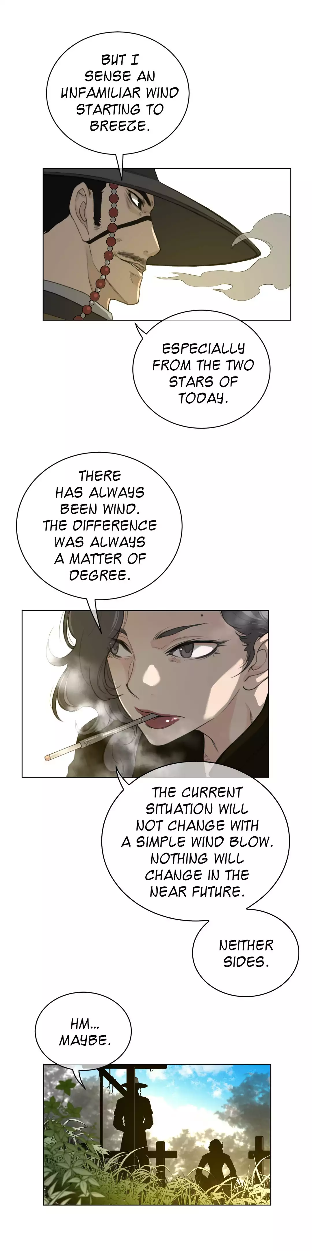 18+ Perfect Half Chapter 48 page 15