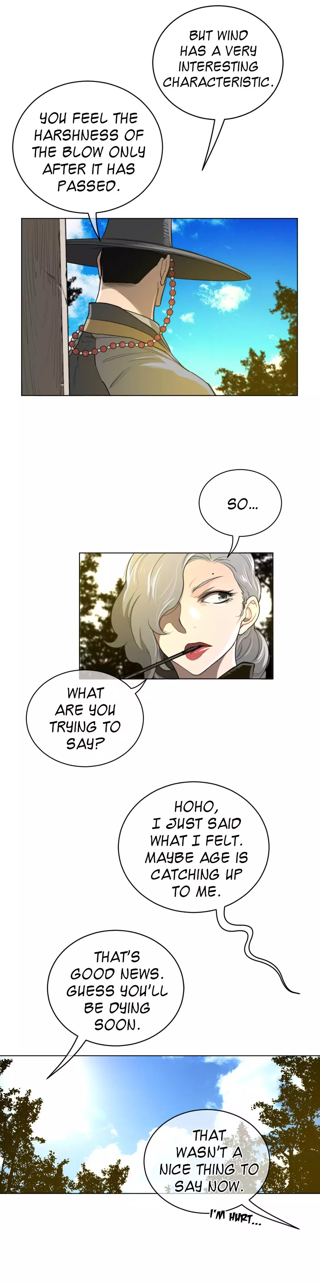 18+ Perfect Half Chapter 48 page 16