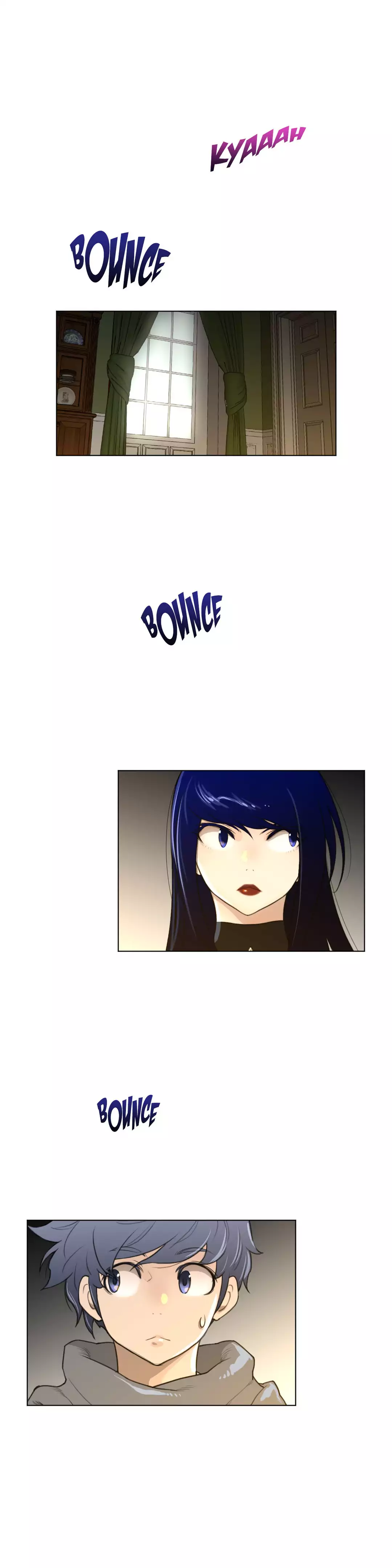 18+ Perfect Half Chapter 48 page 20