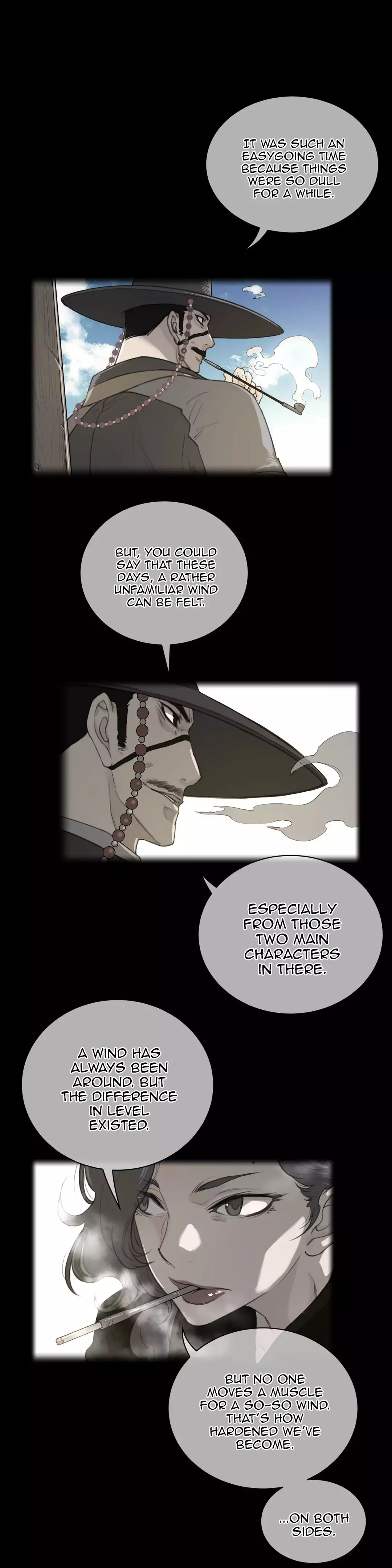 18+ Perfect Half Chapter 49 page 2