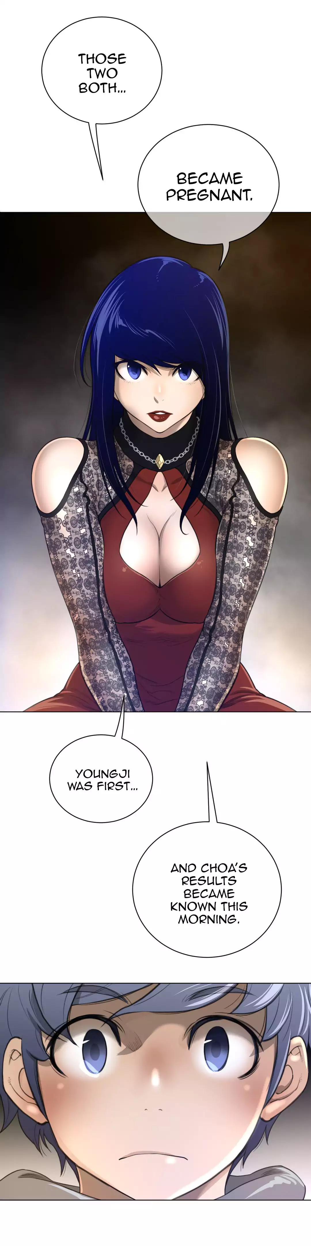 18+ Perfect Half Chapter 49 page 21