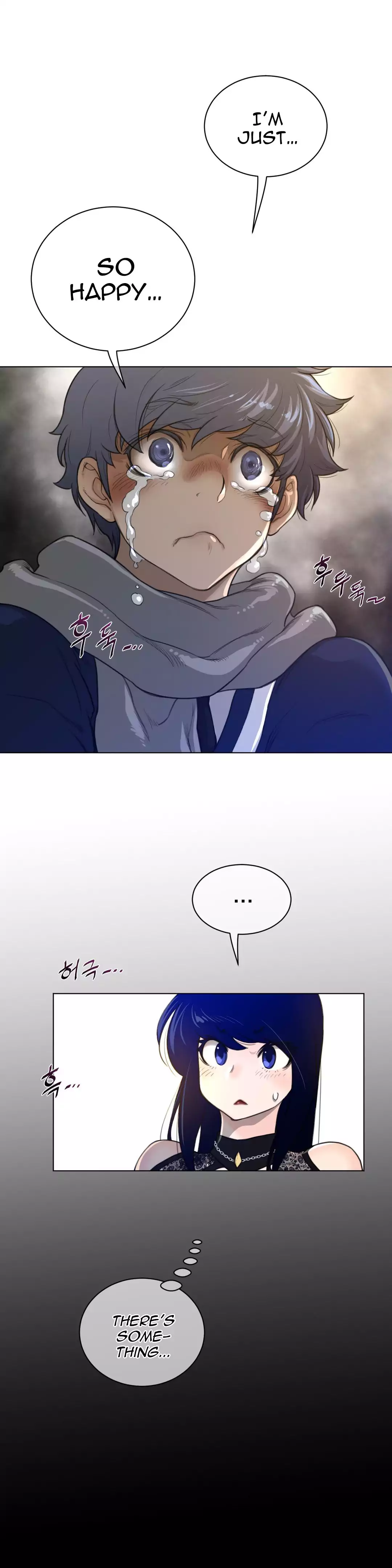 18+ Perfect Half Chapter 49 page 24