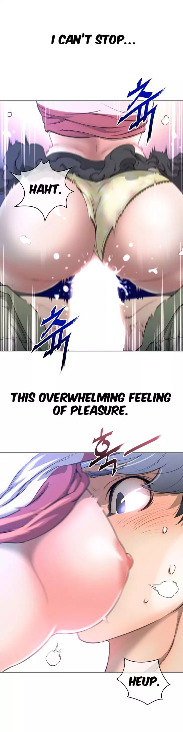 18+ Perfect Half Chapter 5 page 13