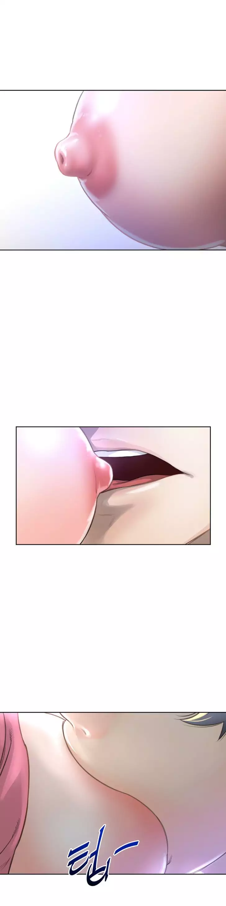 18+ Perfect Half Chapter 5 page 15