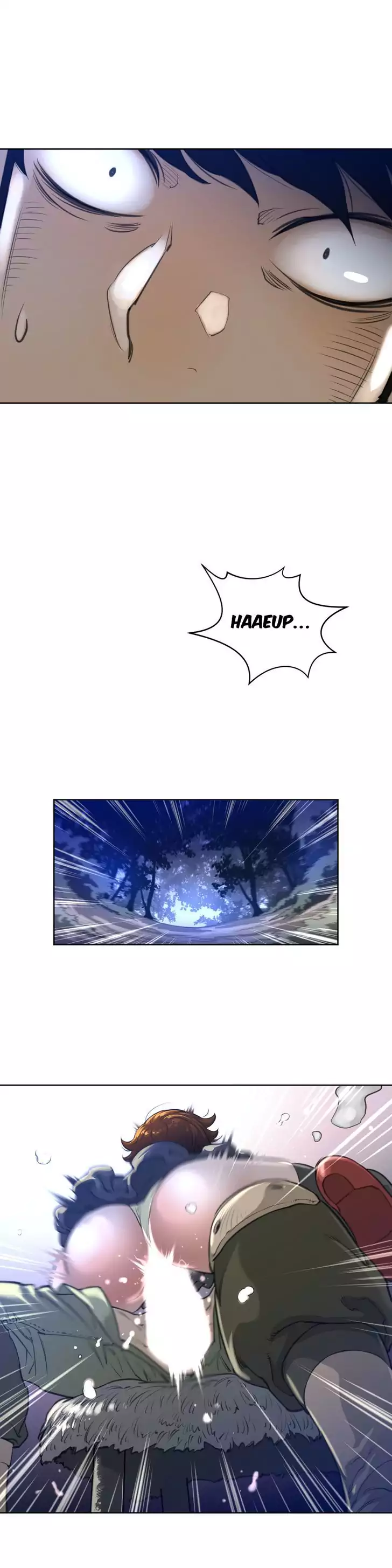 18+ Perfect Half Chapter 5 page 19