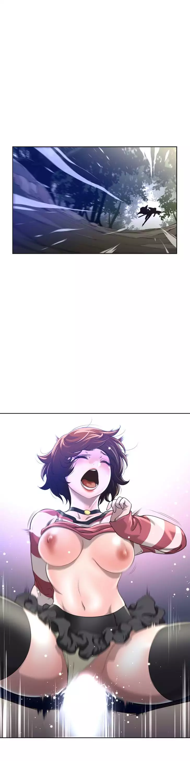 18+ Perfect Half Chapter 5 page 20