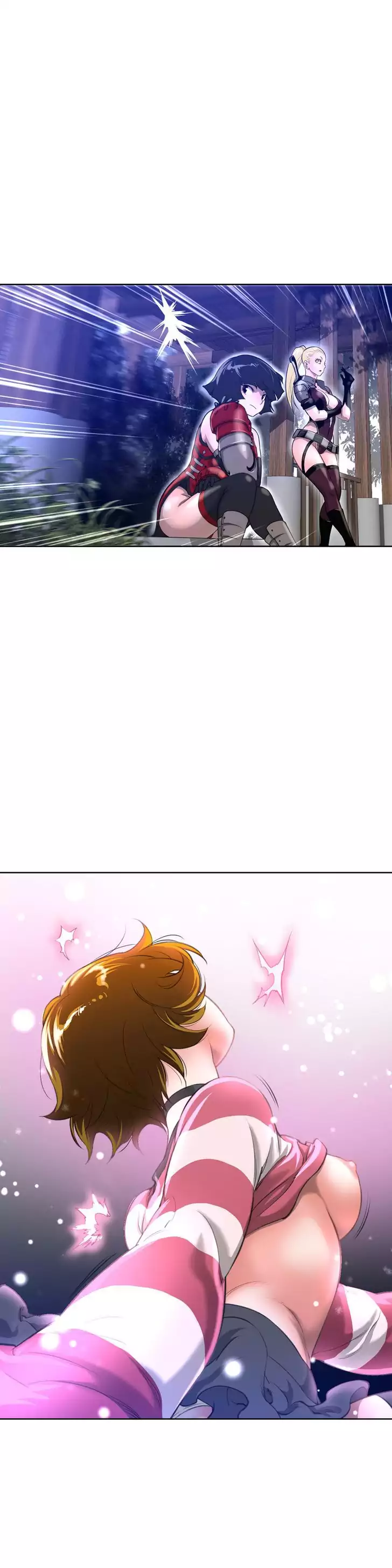 18+ Perfect Half Chapter 5 page 21