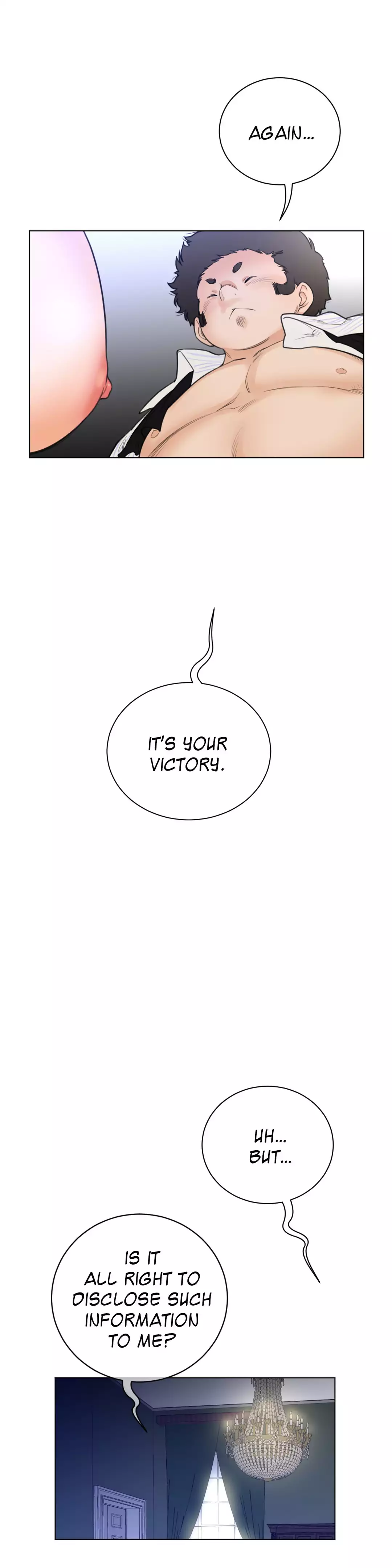 18+ Perfect Half Chapter 50 page 21